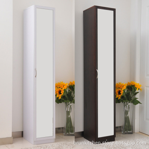 Free Standing Tall Cabinet (Br p-1214)